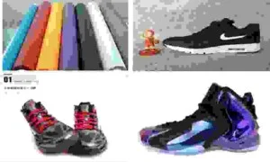 Công Ty TNHH Sheng Xing