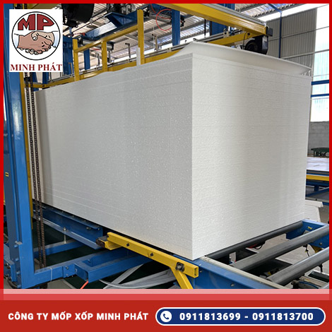 Mốp Xốp Cách Nhiệt Minh Phát – Công Ty TNHH Sản Xuất Thương Mại Mốp Xốp Cách Nhiệt Minh Phát