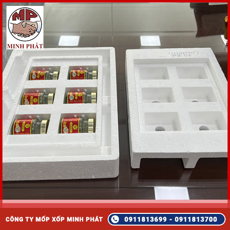 Mốp Xốp Cách Nhiệt Minh Phát – Công Ty TNHH Sản Xuất Thương Mại Mốp Xốp Cách Nhiệt Minh Phát