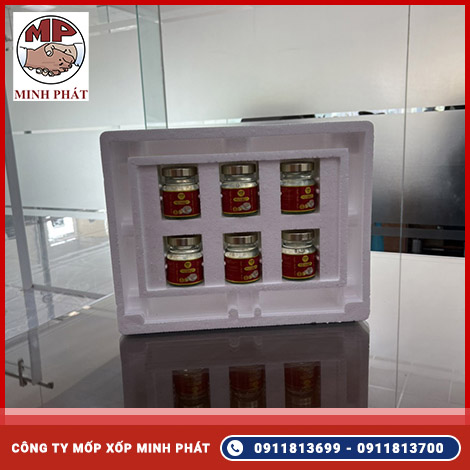 Mốp Xốp Cách Nhiệt Minh Phát – Công Ty TNHH Sản Xuất Thương Mại Mốp Xốp Cách Nhiệt Minh Phát