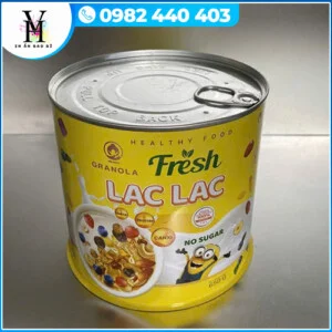 Bao Bì Kim Loại Hồng Vân – Công Ty TNHH Xuất Nhập Khẩu Sản Xuất Hồng Vân