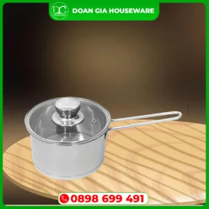 Inox Gia Dụng Doãn Gia – Công Ty TNHH Sản Xuất Thương Mại Dịch Vụ Doãn Gia