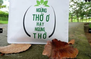Công Ty TNHH Sản Xuất Bao Bì Nam Anh