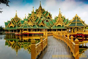 Công Ty Cổ Phần Du Lịch & Dịch Vụ Hòn Gai