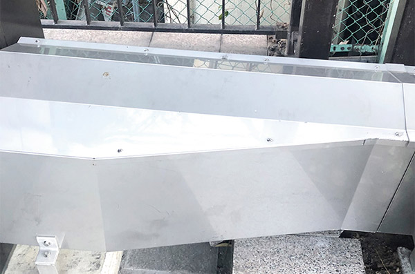 Vỏ Tủ Điện, Máng Cáp, Cơ khí Dân Dụng – Công Ty TNHH YASHIMA NBV