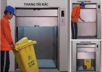 Thang Máy Sơn Hà – Công Ty Trách Nhiệm Hữu Hạn Kỹ Thuật Tự Động Và Thang Máy Sơn Hà