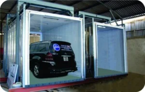 Thang Máy Việt Đức – Công Ty Cổ Phần Đầu Tư Thang Máy Việt Đức