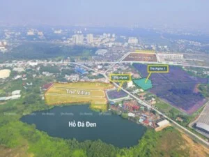 Công Ty TNHH DN REALTY