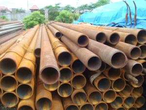 Thép Tân Khang – Công Ty Cổ Phần Xây Lắp Và Thương Mại Dịch Vụ Tân Khang