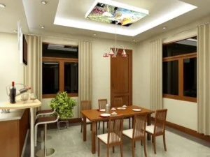 Thi Công Thạch Cao Tấn Phương Long Xuyên – Công Ty TNHH Tấn Phương Long Xuyên