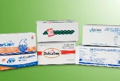 Bao Bì Dohaco – Công Ty CP Đông Hải Bến Tre