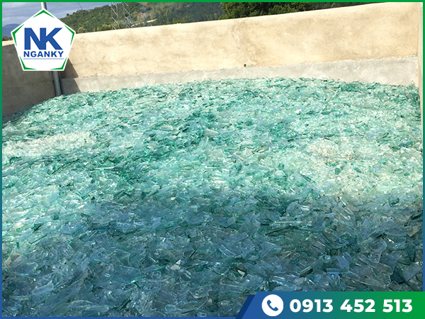 Thu Mua Phế Liệu Thủy Tinh Khánh Hòa – Công Ty TNHH Ngân Kỳ