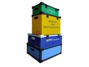 Khuôn Nhựa Định Hình Kanepackage Việt Nam – Công Ty TNHH Kanepackage Việt Nam