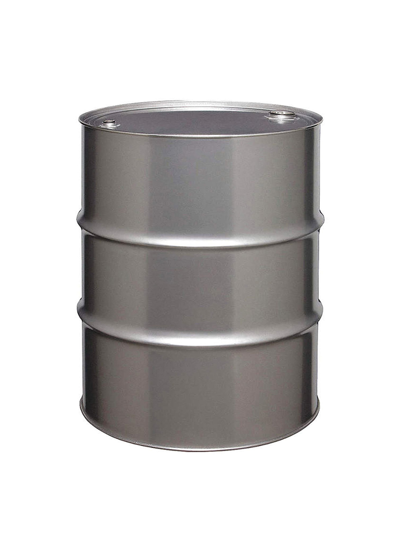 Thùng Phuy Nakano Industries – Công Ty TNHH Nakano Industries Việt Nam