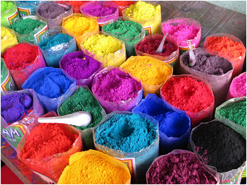 Công Ty TNHH Thương Mại Huy Quang