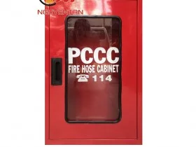 Công Ty TNHH Đầu Tư Phát Triển Hệ Thống Phòng Cháy Chữa Cháy Nguyên Tân