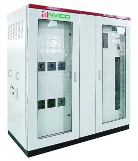 Công Ty CP Công Nghiệp INVICO