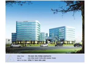 Xây Dựng Văn Lang – Công Ty TNHH Văn Lang