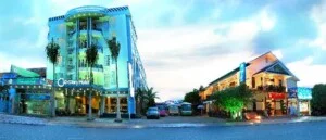 C30 Glory Hotel – Công Ty CP Địa ốc Du Lịch Hoàng Gia