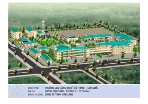 Xây Dựng Văn Lang – Công Ty TNHH Văn Lang