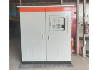Công Ty TNHH Thương Mại Xây Dựng Điện Doanh Phạm