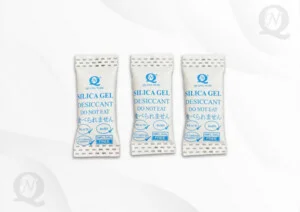 Hạt Chống ẩm Quang Nghi – Công Ty TNHH Sản Xuất Thương Mại Dịch Vụ Quang Nghi