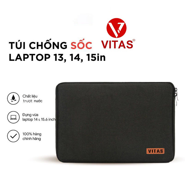 Balo Vitas – Công Ty TNHH Thương Mại Sản Xuất Túi Xách Minh Tâm