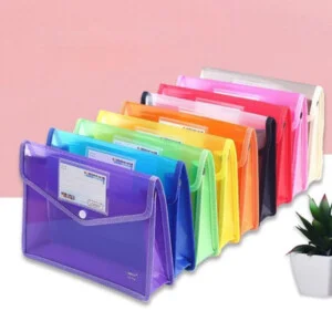 Túi nhựa PVC Leader –  Công Ty TNHH 3L Enterprise VN