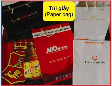 Công Ty TNHH SX TM Quảng Cáo Tân Đại Thắng