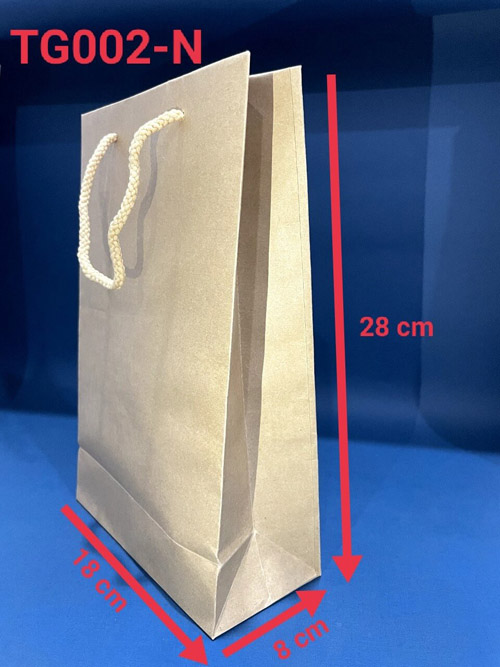 Túi Giấy IPS – Công Ty TNHH Sản Xuất Thương Mại IPS