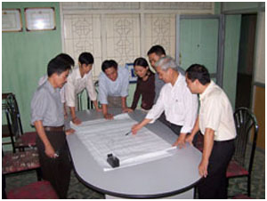 Công Ty CP Máy & Thiết Bị Công Nghiệp Hóa Chất Việt Nam