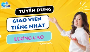KanSai – Công Ty TNHH Tư Vấn Đầu Tư Và Giáo Dục KanSai