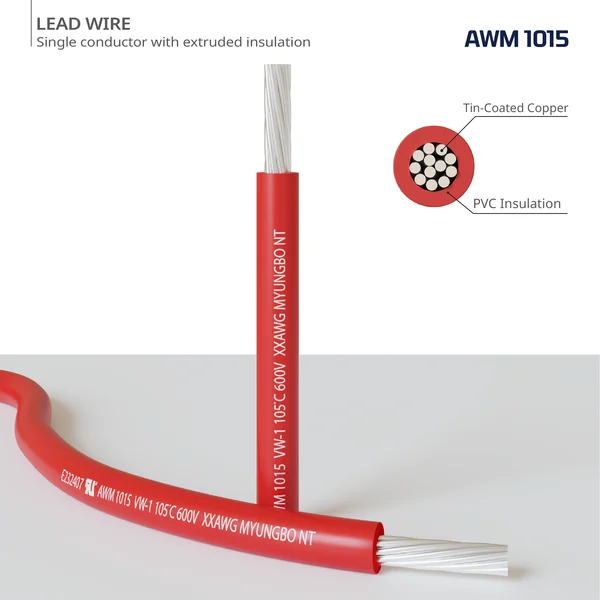 Dây Cáp Điện Myungbo Vina – Công Ty TNHH Myungbo Vina