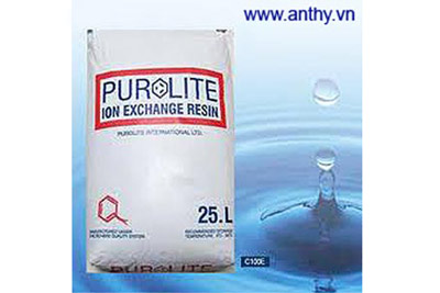 Công Ty TNHH Công Nghệ Môi Trường An Thy