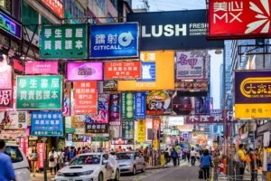 Fado Express – Công Ty CP Fado Express Việt Nam