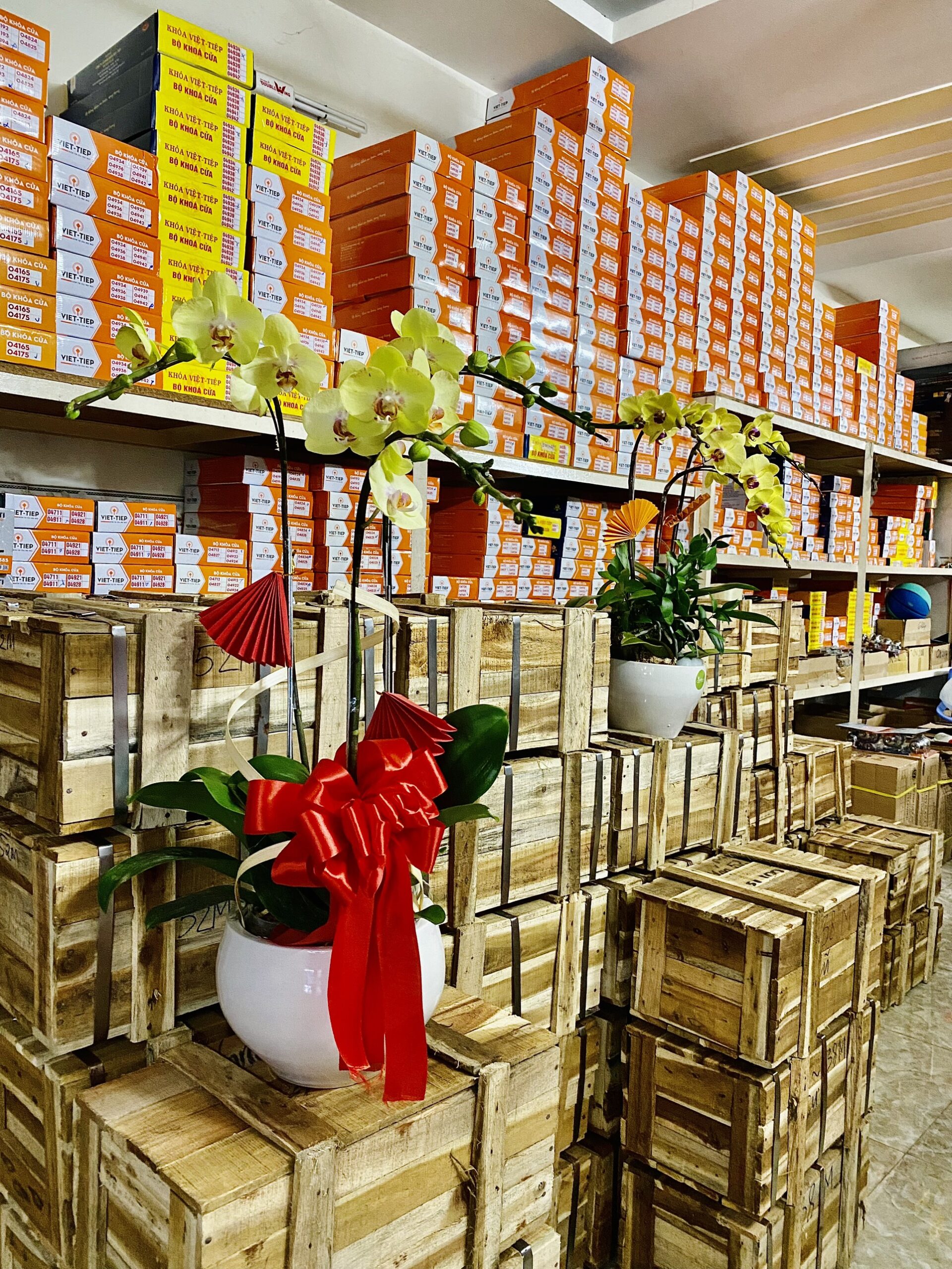 Cửa Hàng Vạn Phát