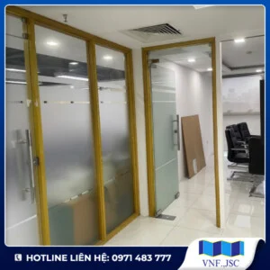 Vách Ngăn Việt Nam – Công Ty Cổ Phần Sản Xuất Nội Thất Vách Ngăn Việt Nam