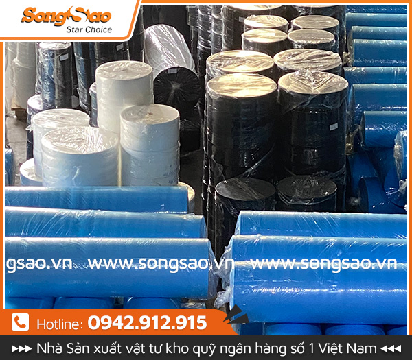 Túi Vải Song Sao – Công Ty TNHH Sản Xuất Và Thương Mại Song Sao