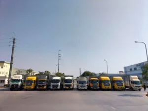 Vận Tải Thành Luân Petro – Công Ty TNHH Thương Mại Và Dịch Vụ Thành Luân Petro