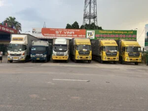 Vận Tải Thành Luân Petro – Công Ty TNHH Thương Mại Và Dịch Vụ Thành Luân Petro