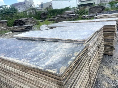 Ván ép Coppha GS Số 1 Sài Gòn – Công Ty TNHH GS Số 1 Sài Gòn