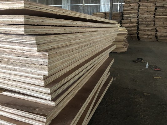 Ván ép Thiện Nam Minh – Công Ty TNHH Sản Xuất Thương Mại Ván ép Thiện Nam Minh