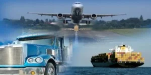 Công Ty CP Giao Nhận Và Vận Tải Quốc Tế Hải Khánh – Văn Phòng TP. Hồ Chí Minh