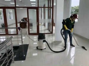 Vệ Sinh Công Nghiệp Bảo Khang Phú Yên – Công Ty TNHH TMDV Bảo Khang Phú Yên