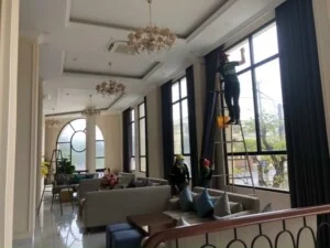 Vệ Sinh Công Nghiệp Bảo Khang Phú Yên – Công Ty TNHH TMDV Bảo Khang Phú Yên