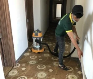 Vệ Sinh Công Nghiệp Bảo Khang Phú Yên – Công Ty TNHH TMDV Bảo Khang Phú Yên