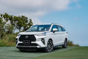 Công Ty TNHH Toyota Long Biên