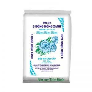 Bột Mỳ Tiến Bình – Công Ty Bột Mỳ Tiến Bình