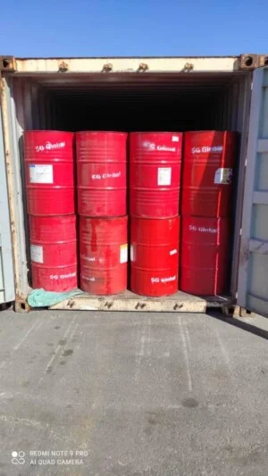 Công Ty TNHH SG Global Commodity