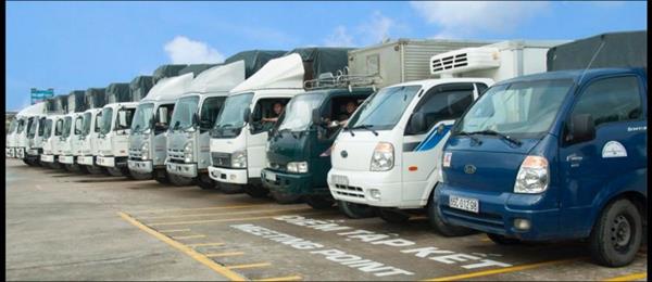 Vận Tải á Đông – Công Ty TNHH Chuyển Phát Nhanh á Đông